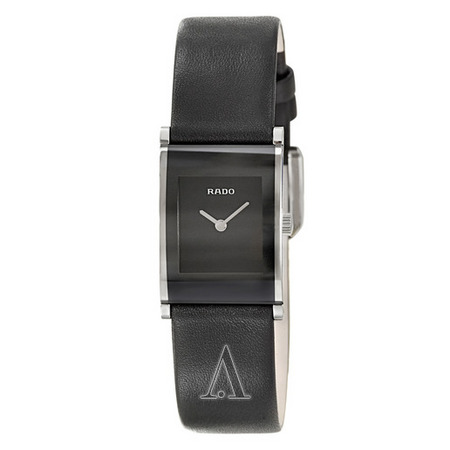 雷达（RADO） Integral R20786165 女士腕表 气质优雅 ￥2380