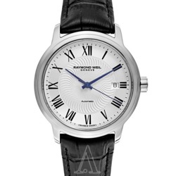 历史新低： RAYMOND WEIL 蕾蒙威 MAESTRO DATE系列 2237-STC-00659 男士机械腕表 $399（约￥2715）