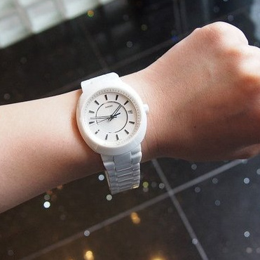 雷达（RADO） D-STAR 帝星系列 R15519102 女士时装腕表 ￥2964