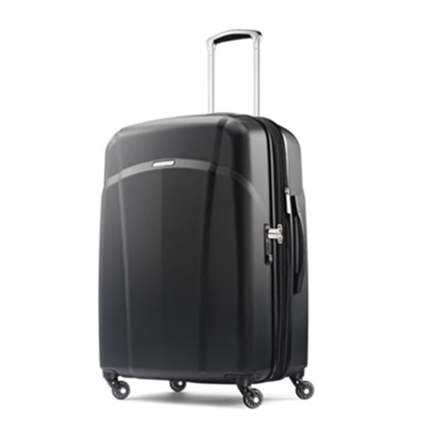 轻质耐用！Samsonite 新秀丽 Hyperflex 2.0 24寸 拉杆箱 $69.99（转运到手约￥730）
