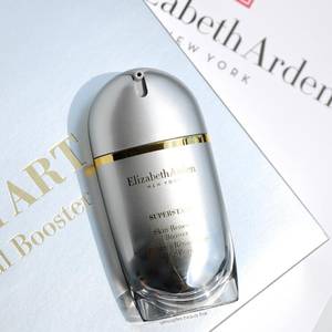 Elizabeth Arden 伊丽莎白雅顿 赋活肌底液小银蛋精华 50ml ￡43.8，可直邮