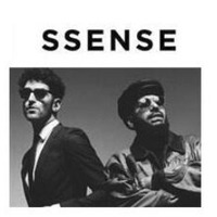 低至4折+无税 男士小白鞋史低$293 SSENSE 时尚大牌男装年终大促 Off-White卫衣 Fendi钱包超低价