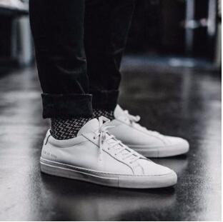 经典Original Achilles小白鞋 $271直邮到手￥1980
