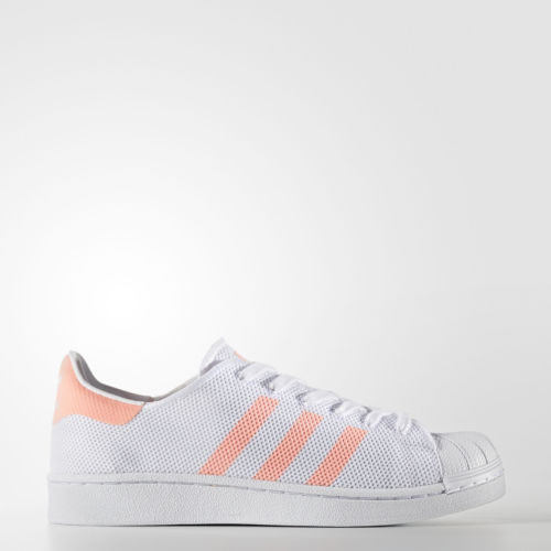 adidas Originals SUPERSTAR 女款休闲运动鞋 $29.99（下单立减，约￥280）