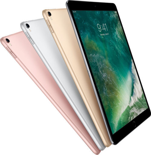 历史新低： Apple 苹果 iPad Pro 12.9寸 256GB WiFi+4G版 平板电脑 $724.99（约￥4940）