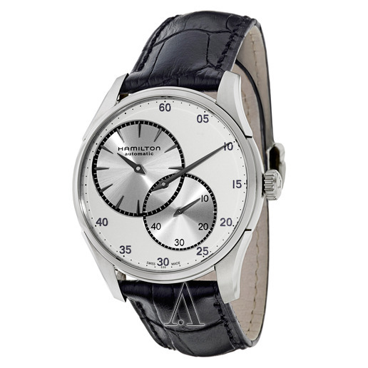 HAMILTON 汉密尔顿 H42615753 自动机械男表 $469 约￥3142
