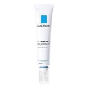 La Roche-Posay 理肤泉 乳液清痘焕肤乳/K+乳 新版30ml €11.77，凑单直邮好价