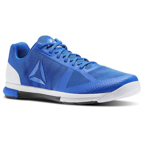 Reebok 锐步 SPEED TR 2.0 男款训练鞋 $34.99（下单立减，约￥320）