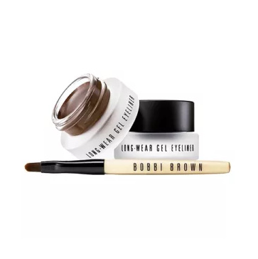 芭比波朗（Bobbi Brown） 流云眼线膏套装 防水流畅 ￥235