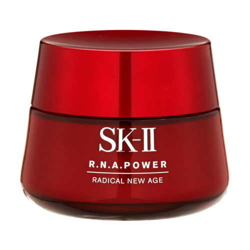 SK-II 多元修护赋活面霜 大红瓶面霜 100g