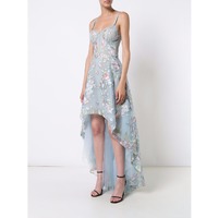 低至5折 年底收party礼服 精选Marchesa Notte仙女裙促销
