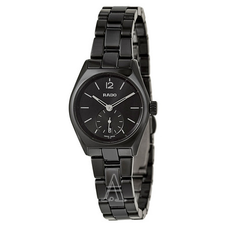 雷达（RADO） Specchio系列 R27084152 女士时尚腕表 ￥2970