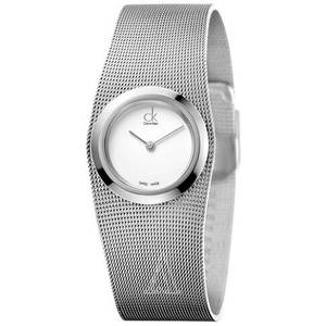 Calvin Klein 凯文克莱 Impulsive K3T23126 女士时装手表 $49.99，转运约450元
