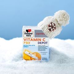 【7.9折】德国BA保镖药房中文网：精选 Doppelherz 双心食品保健专场