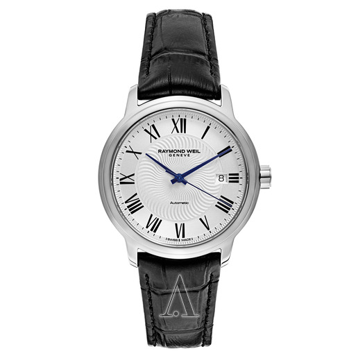 蕾蒙威（RAYMOND WEIL） MAESTRO系列 2237-STC-00659 男士机械腕表 ￥2640