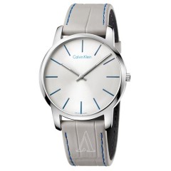 【双12】Calvin Klein 凯文克莱 City 系列 K2G211Q4 男士手表