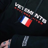 低至4折无税 最高立减$1000 Vetements 时尚大牌男装大促 新款 经典款 明星同款超多样式热卖