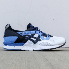 ASICS 亚瑟士 Tiger GEL-Lyte V H6B1K 男士休闲运动鞋