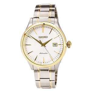 SEIKO 精工 SRP704 男士手表 $105（需用码），可直邮