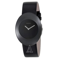 双12特惠！Rado 雷达表 Esenza 系列 R53739155 女士石英手表
