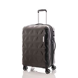 Samsonite 新秀丽 Novus Spinner 旅行拉杆箱 19寸 $59.99（约￥580）