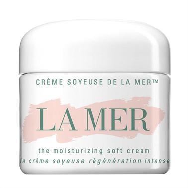 折合1802元 LaMer海蓝之谜softcream精华乳霜绵密质地/轻薄/珍珠光彩60mlbodyguardapotheke