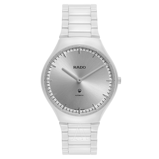RADO True Thinline 真薄系列 R27970102 男士机械腕表 $880，免费直邮