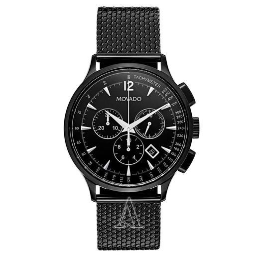 摩凡陀（Movado） Circa系列 0606804 男士时装腕表 ￥3370