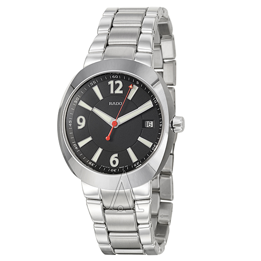 雷达（RADO） D-Star 帝星系列 R15943153 男士时装腕表 ￥2720