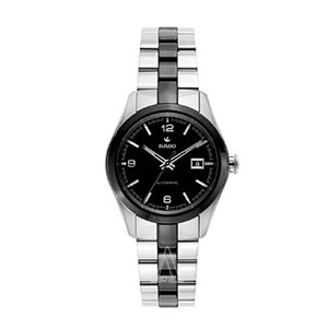RADO 雷达 R32049152 女士机械腕表 $499，免费直邮