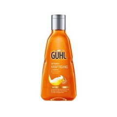 【双12】Guhl 啤酒洗发水 固发细软干枯强韧 250ml