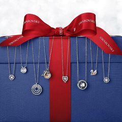 【双12】德国BA保镖药房中文网：精选 Swarovski 施华洛世奇首饰专场