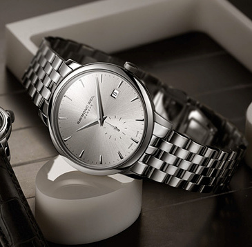蕾蒙威（RAYMOND WEIL） 5588-ST-00300 男士腕表 ￥2050
