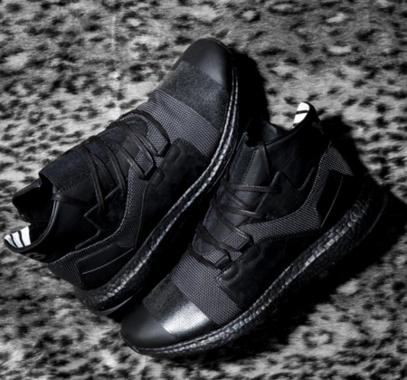 Y-3 Kozoko 男士休闲鞋 ￥1410
