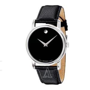 MOVADO 摩凡陀 Collection 博物馆系列 2100002 男款腕表 159美元