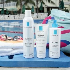 【双12】德国BA保镖药房中文网：精选 La Roche-Posay 理肤泉美妆个护专场