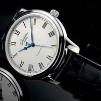$3888 (原价$7300) 国内公价5W6+ 德国 Glashutte 格拉苏蒂参议员系列机械男表双十二热卖
