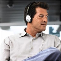 $99.95 (原价$249.95) BOSE QuietComfort 3 主动降噪耳机