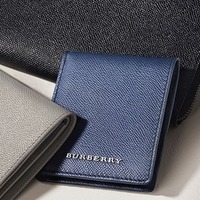低至3折 无税 Prada Burberry Fendi 超多品牌男士钱包 背包 围巾等百搭配件热卖