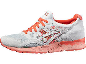 折合314.93元 ASICSTigerUnisexGEL-LyteVShoesH6Q0L