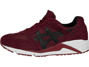 asics gel-lique 男士复古运动鞋 $36.99（约￥350）