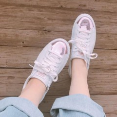 近5折！PUMA 彪马 BASKET PLATFORM 金属头厚底鞋