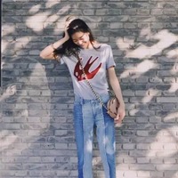 低至4折 燕子上衣$81起 McQ Alexander McQueen 超多燕子系列