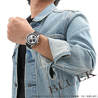 HAMILTON 汉米尔顿 KHAKI AVIATION系列 X-Patrol 男士机械表 H76566351 	 679美元约￥4488（京东10873元）