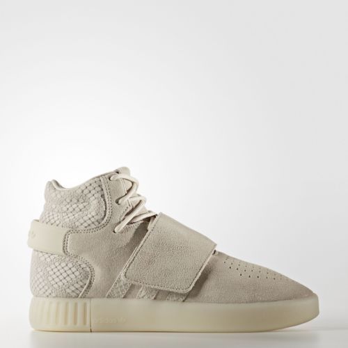 adidas 阿迪达斯 Tubular Invader Strap 大童款 休闲运动鞋 $19.99（下单立减，约￥220）
