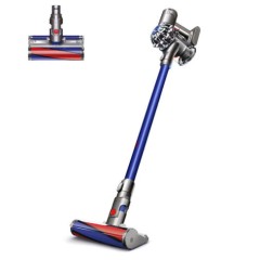 dyson 戴森 SV06 V6 Fluffy 无绳真空吸尘器（4吸头）
