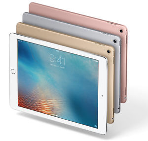 折合3779.93元 Apple iPad Pro 9.7寸256GB WIFI+4G平板电脑