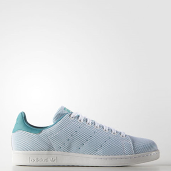 经典板鞋！adidas Stan Smith S81875 男款休闲运动鞋 $29.99（转运到手约￥280）
