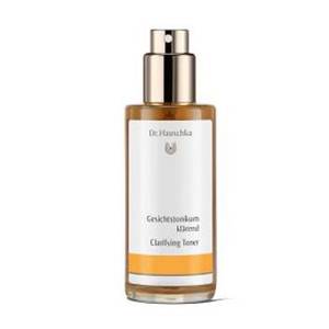 Dr. Hauschka 德国世家 律动爽肤水 100ml €16.52，约129元，可直邮