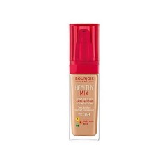 【3件6.9折】Bourjois 妙巴黎 果然美肌粉底液 色号50 Rose Ivory 30ml
